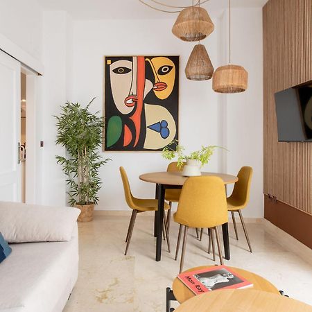 Duque 17 Apartment Севілья Екстер'єр фото