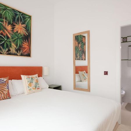 Duque 17 Apartment Севілья Екстер'єр фото