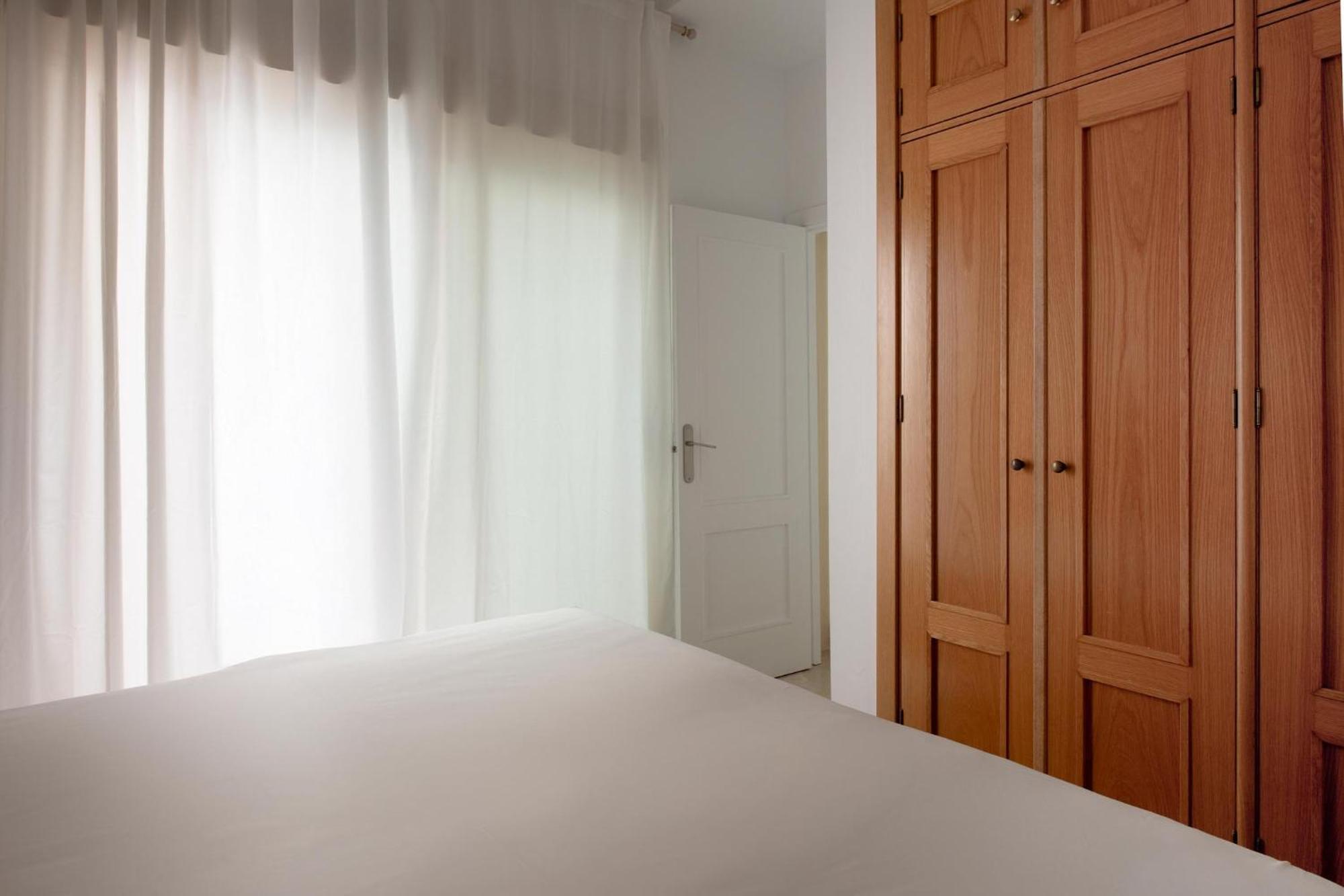 Duque 17 Apartment Севілья Екстер'єр фото